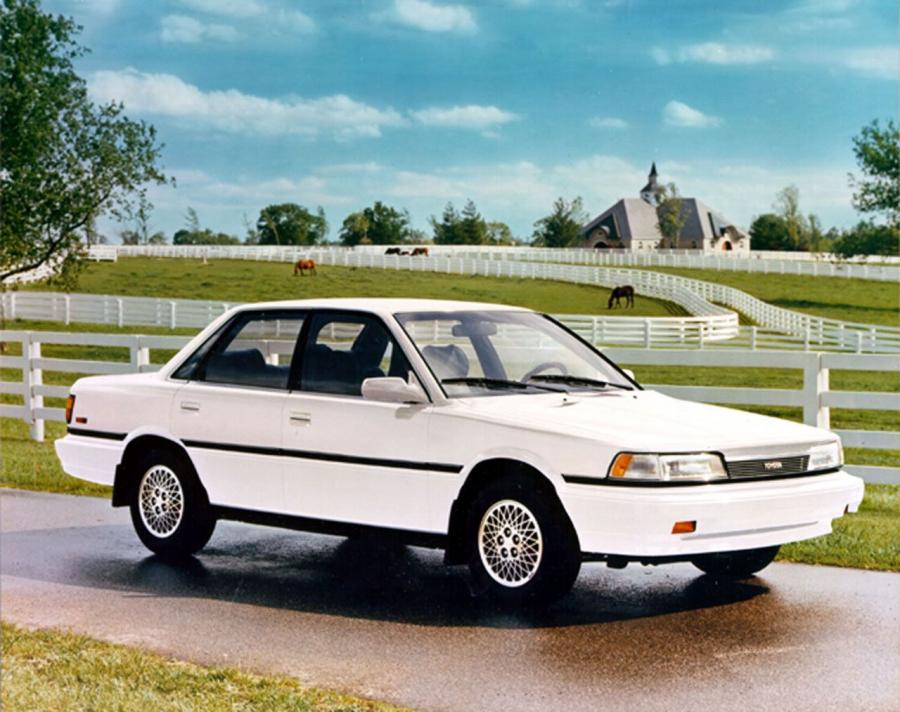 Toyota Camry '1988